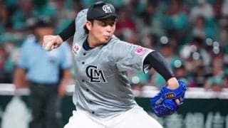 変則サイドから155キロは「反則」　打者お手上げ…21歳の浮き上がる“魔球”の衝撃