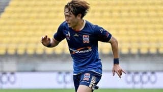 元日本代表の齋藤学、仙台入りでJリーグ復帰　「これまでの経験すべてをチームに」