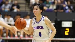 力を出し切れないままインハイV逸…桜花学園のWキャプテンはリベンジに向けて決意新た