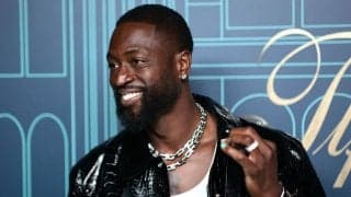 「1人に絞るのは難しい」…ウェイドがGOATを語る「MJ、あとレブロンもその枠にいる」