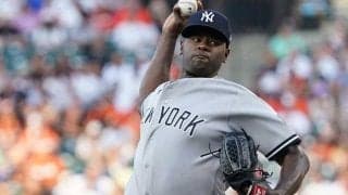 【MLB】転落した元エースの自虐「自分は球界最低の投手」　9失点乱調に落胆の声「残酷だ」
