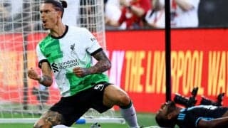 クロップが語る2年目のヌニェス　「ディフェンスとオフェンスの両方で影響力を」