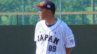 侍U-12、ベネズエラに敗れ1勝2敗に　初回に2被弾、打線は1安打…スーパR進出へ正念場