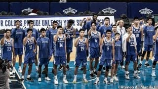 【WUBS出場チーム紹介】アテネオ・デ・マニラ大学「代表選手を数多く輩出するフィリピンの名門校」