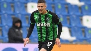 フェネルバフチェ、元トルコ代表SBミュルドゥルを獲得！　サッスオーロと基本合意に