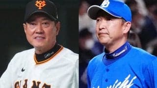中日が積極的トレード、阪神は助っ人1人獲得のみ　“最多”巨人と対照的…補強期間終了