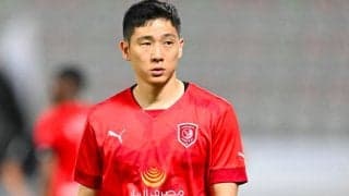 “韓国のマジシャン”ナム・テヒがアル・ドゥハイルを退団、横浜FM移籍の噂が出ている元韓国代表