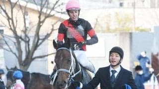 【AI予想・レパードS】混戦ムード漂う3歳馬限定のダート重賞！ 前走の人気、4角での位置取りには要注意