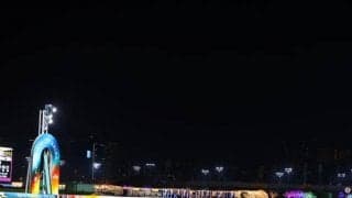 7月31日は『トゥインクルレースの日』 37年前のきょうナイター競馬始まる