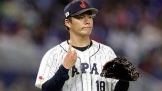 シャーザー放出で再建のメッツ、来季は山本由伸を獲得か　米メディアが予想「最もエキサイティングな有望株の一人」