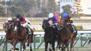 JRAの秋季競馬番組が発表 ファイナルSが中山競馬場での実施＆紫苑SのGII格上げなど