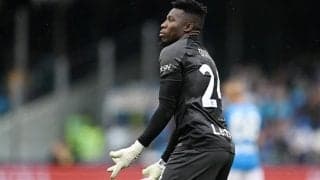 「元キャプテンにキレる新入り」ユナイテッド新守護神オナナが元主将マグワイアのミスを激しく叱責「思ってた5倍くらいブチ切れてた」