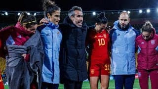 「とても効果的だった」スペイン女子代表監督がなでしこを称賛、敗戦を認める「日本を祝福したい」