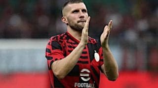 ベシクタシュ、ミランで余剰戦力となったレビッチを完全移籍で獲得！2年契約を締結