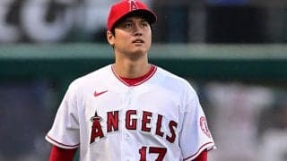 【MLB】大谷翔平、今季3度目の週間MVP受賞　Wヘッダーで史上初の完封＆2HR…日本選手最多7度目