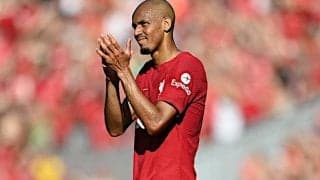 ファビーニョのアル・イテハド移籍が正式決定！2026年までの3年契約を締結