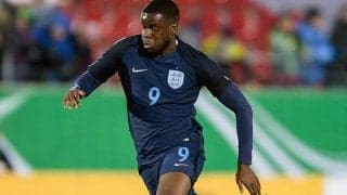 降格レスター、モンペリエからFWマヴィディディを完全移籍で獲得