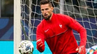 サレルニターナ、リールを退団した元フランス代表GKコスティルを獲得