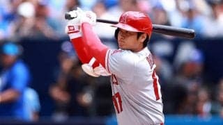 またも快挙！大谷翔平今季３度目の週間ＭＶＰ受賞でライアンに並ぶ「さすがユニコーン! 」の声