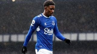 フルアム、グレイ獲得か…エバートンと口頭合意