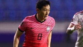 横浜FM、元韓国代表MFナム・テヒを獲得　「私にとって大きなチャレンジ」