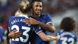 コルウィル、チェルシーと2029年夏まで契約延長へ！