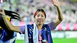 「神パス」「世界レベルよ」なでしこジャパンMF遠藤純の“スペイン守備陣無力化”の左足アーリークロスが絶妙すぎる！「こういうパス出してみたいなぁ」と感嘆の声