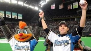 斎藤佑樹「５回４失点のピッチングでも勝つチャンスがあるんだ」プロ初先発で得た自信と１年目に味わった地獄