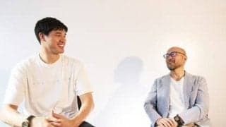 井上雄彦×渡邊雄太スペシャル対談02　コミックス31巻と渡邊少年の『SLAM DUNK』秘話