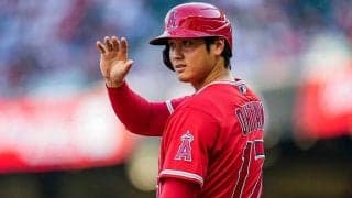 【MLB】大谷翔平へ敬遠指示「私だってブチ切れる」　ブーイング理解も…敵将の複雑な思い
