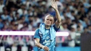 「日本と韓国のファンに感謝！」ハーランドがアジアツアーの思い出ムービーを投稿！「また会えることを願っている！」