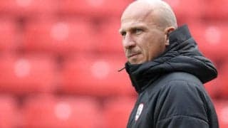 ザルツブルク、シュトルバー氏を新監督に…2年契約