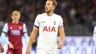 バイエルンのケイン獲得交渉、トッテナムの要求額とは約45億円の差