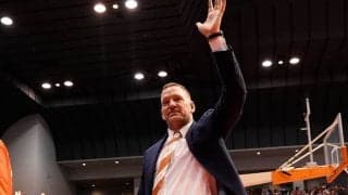 広島ドラゴンフライズHCの息子が練習参加へ…岡崎GM「練習の質が向上する」意図説明