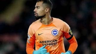 チェルシー、ブライトンで去就不透明なGKロベルト・サンチェス獲得に動く