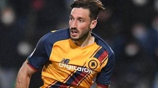 サッスオーロ、ローマからDFビーニャを獲得！　買取OP付きレンタルに