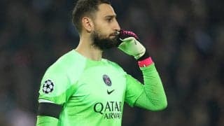 ユベントスがドンナルンマ獲得を模索？　守護神シュチェスニー退団に備え調査か