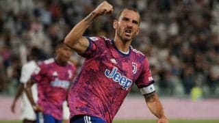 ユーベ構想外のボヌッチ、アヤックスからのオファーを検討中…米国&サウジ行きは除外か