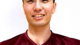 VC長野　小野翔平、藤原奨太、シュウ・チオンチオンの入団を発表