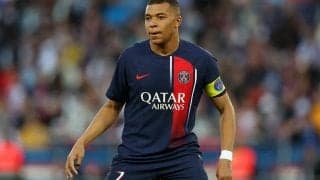 リバプールのムバッペ獲得報道は「笑い話だ」　クロップ監督が完全否定