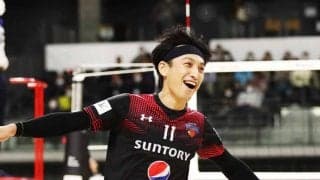 ジェイテクト　秦耕介の入部を発表