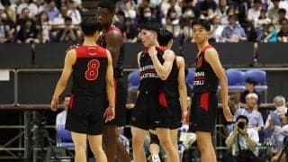 4年ぶりに夏の全国に戻ってきた東山…強豪たちを倒した手応えと決勝での後悔を冬への糧に