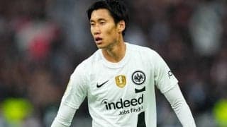 ジェノアが鎌田大地の代理人と接触と現地報道　伊メディアは「近々、重要なニュースがある」とも