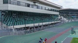 名古屋競輪G3（準決勝）レポート