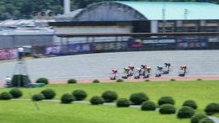 福井競輪G3（準決勝）レポート