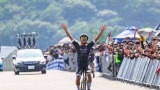 全日本選手権ロードレース2023（男子エリート）