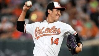 【MLB】藤浪晋太郎、ヤ軍封じで“勝利の方程式”入りも？　指揮官は全幅の信頼「大事な場面で」