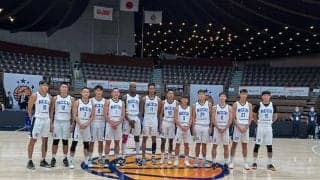 【WUBS出場チーム紹介】国立政治大学「チャイニーズ・タイペイを代表する絶対王者が2年連続出場」