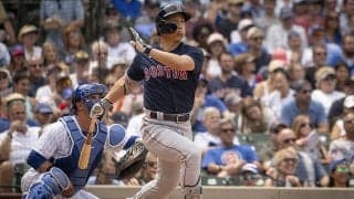 【MLB】どうした吉田正尚、19打席連続ノーヒット　打率で大谷翔平に抜かれ、5位に降下