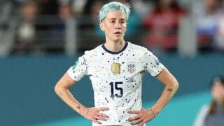 W杯3連覇目指すアメリカ、初出場ポルトガルとドローでE組2位通過…R16で優勝候補スウェーデンと激突か【2023女子W杯】